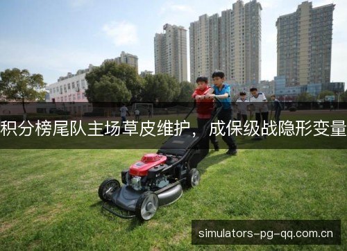 积分榜尾队主场草皮维护,成保级战隐形变量 积分榜尾队主场草皮维护,成保级战隐形变量