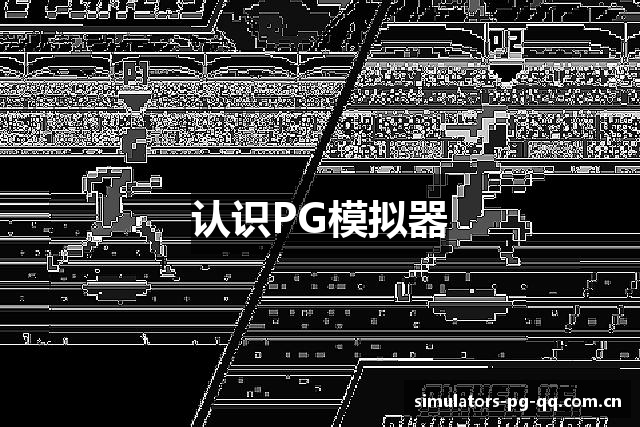 认识PG模拟器